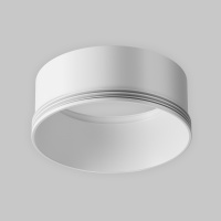 Кольцо декоративное для светильника Maytoni Focus LED  Ring L-20-W
