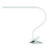 Настольная светодиодная лампа Arte Lamp Conference A1106LT-1WH