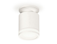 Потолочный светильник Ambrella Light Techno XS7401064