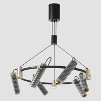 Спот светодиодный Crystal Lux EXTRA SP9