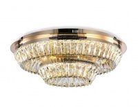 Хрустальная светодиодная люстра Ambrella light Traditional TR5031