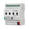 Релейный модуль Arlight KNX-704-SW16-DIN 025661 Релейный модуль Arlight KNX-704-SW16-DIN 025661