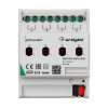 Релейный модуль Arlight KNX-704-SW16-DIN 025661 Релейный модуль Arlight KNX-704-SW16-DIN 025661