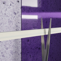 Гибкий неон 24V 9,6Вт/м 3000K IP67 5м Maytoni 200661