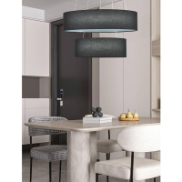 Светильник подвесной светодиодный Lumion KAVA 8371/40L