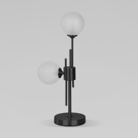 Настольная лампа Eurosvet Volver 01383/2 черный (a067729)