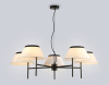 Люстра подвесная Ambrella light High light LH72453 Люстра подвесная Ambrella light High light LH72453
