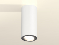 Потолочный светильник Ambrella Light Techno XS7442003