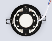 Светильник встраиваемый Ambrella light TN51817