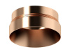 Насадка передняя для корпуса светильника Ambrella Light DIY Spot N6135
