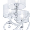 Подвесная люстра Maytoni Bubble Dreams MOD603-08-N Подвесная люстра Maytoni Bubble Dreams MOD603-08-N