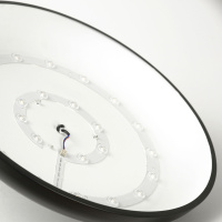 Светильник подвесной светодиодный Lussole CROOK LSP-7360