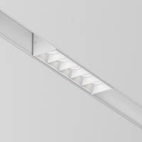 Трековый светильник для магнитного шинопровода Maytoni Gravity Points TR014-2-10W4K-W