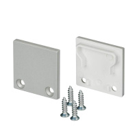 Заглушка Arlight SL-Line-2011M Square глухая 024320