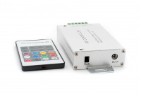 Контроллер для светодиодной ленты SWG RF-RGB-20-18A 900230