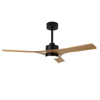 Люстра с вентилятором светодиодная Mantra THAI 8716