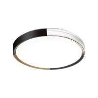 Светильник настенно-потолочный светодиодный Sonex VELIO 7629/ELN