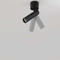 Спот светодиодный Maytoni Focus T C141CL-L125-6W4K-B