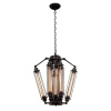 Подвесная люстра Loft IT Loft1136 Подвесная люстра Loft IT Loft1136