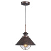 Подвесной светильник Lussole Loft GRLSP-9833 Подвесной светильник Lussole Loft GRLSP-9833