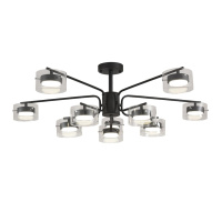 Люстра на штанге Lumion NATALINA 8349/10C Люстра на штанге Lumion NATALINA 8349/10C