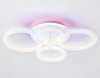 Потолочная светодиодная люстра Ambrella light Original FA9524