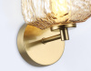 Светильник настенный светодиодный Ambrella light High light LH30108 Светильник настенный светодиодный Ambrella light High light LH30108