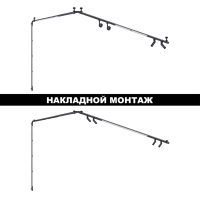 Модульный светильник светодиодный Novotech GLAT 359370