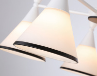 Люстра потолочная Ambrella light TR TR3165