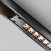 Трековый магнитный светодиодный светильник Maytoni Exility X Points TR241-4-6WTW-DD2-B