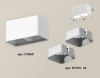 Потолочный светильник Ambrella Light Techno XS7850001 Потолочный светильник Ambrella Light Techno XS7850001