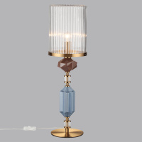 Настольная лампа Odeon Light TERRA 5414/1T