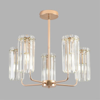 Люстра на штанге Lumion FAVLA 8347/5 Люстра на штанге Lumion FAVLA 8347/5