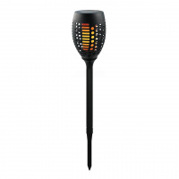 Светильник на солнечных батареях Uniel Фонари USL-S-182/PM720 Torch UL-00003846