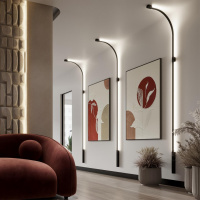 Фиксатор для накладного монтажа (односторонний) Odeon Light FINO 7006/1F