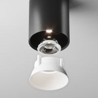 Линза 43мм для встраиваемого светильинка 15Вт Maytoni Downlight LensD43-15