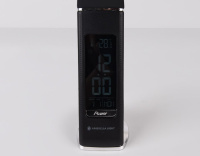 Настольная светодиодная лампа Ambrella Light Desk DE509