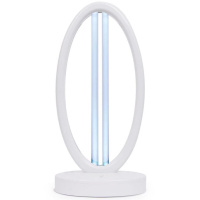 Бактерицидная ультрафиолетовая настольная лампа Feron UL360 41322