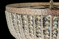 Люстра потолочная Arti Lampadari Favola E 1.3.40.502 N