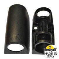 Архитектурный светильник FUMAGALLI MARTA 90-2L 2A4.000.000.AXU2L