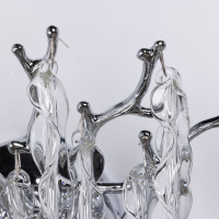 Светильник настенный MW-Light Лайма 467023902