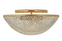 Люстра потолочная Arti Lampadari Stella LE 1.2.50.501 G