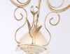 Потолочная люстра Ambrella light Traditional TR3055