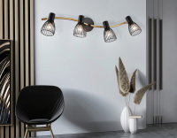 Спот Ambrella light TR8662