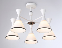 Люстра потолочная Ambrella light TR TR3165