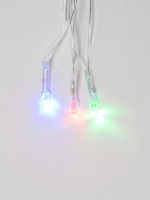 Светодиодная гирлянда Uniel 220V разноцветный ULD-S0500-050/DTA Multi IP20 UL-00005250