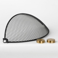 Люстра потолочная Lussole SAFFORD LSP-8896