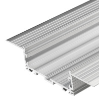 Профиль Arlight KLUS-POWER-W50H16-F-HIDE-2000 028917