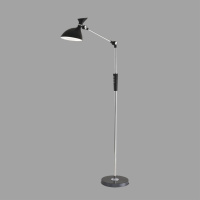 Торшер светодиодный Lumion HORSA 8331/15FL