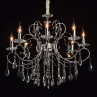 Люстра подвесная MW-Light Адель 373013308